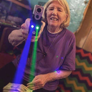 Meet your Posher, Svhiker